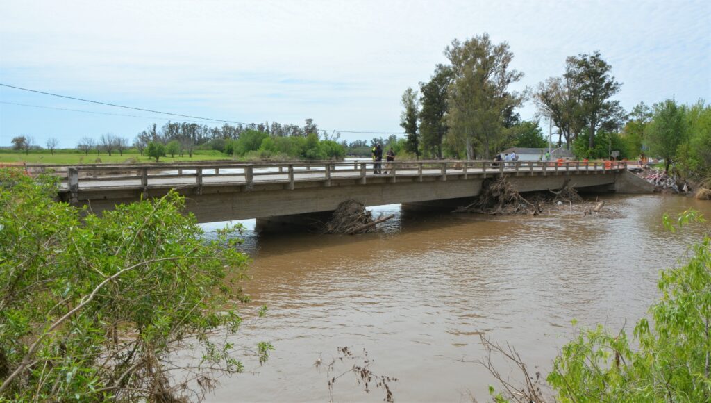 Puente Ruta 9