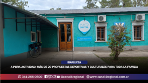 IBARLUCEA A PURA ACTIVIDAD: MÁS DE 20 PROPUESTAS DEPORTIVAS Y CULTURALES PARA TODA LA FAMILIA