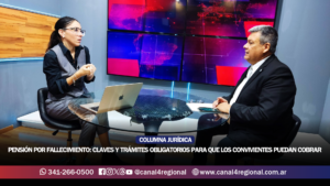 PENSIÓN POR FALLECIMIENTO: CLAVES Y TRÁMITES OBLIGATORIOS PARA QUE LOS CONVIVIENTES PUEDAN COBRAR EL BENEFICIO DE ANSES