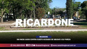 DIO INICIO JUICIO CONTRA SUJETO ACUSADO DE ABUSAR A SU PAREJA