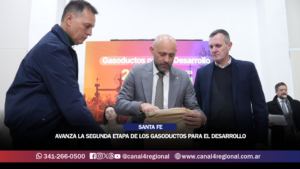 AVANZA LA SEGUNDA ETAPA DE LOS GASODUCTOS PARA EL DESARROLLO: CINCO EMPRESAS COMPITEN PARA PROVEER 25 ESTACIONES REDUCTORAS DE PRESIÓN