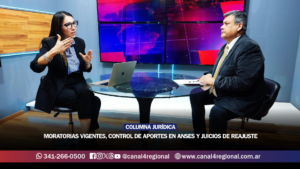 CONSULTORIO PREVISIONAL: MORATORIAS VIGENTES, CONTROL DE APORTES EN ANSES Y JUICIOS DE REAJUSTE