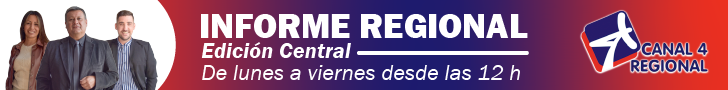 INFORME REGIONAL