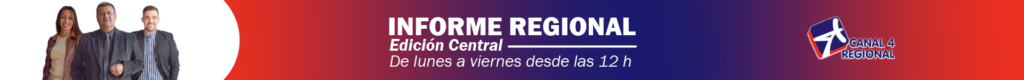 INFORME REGIONAL